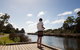 Lorne Foreshore Caravan Park - thumb 1