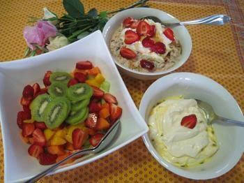 Jacaranda Creek Farmstay & B & B - Accommodation Main Beach 0