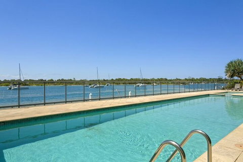 Noosa Shores Resort - Accommodation Main Beach 4