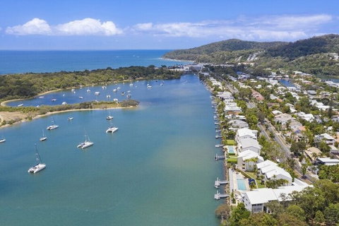 Noosa Shores Resort - Accommodation Main Beach 3