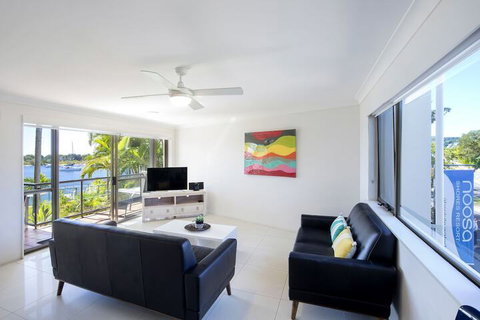 Noosa Shores Resort - Accommodation Main Beach 5