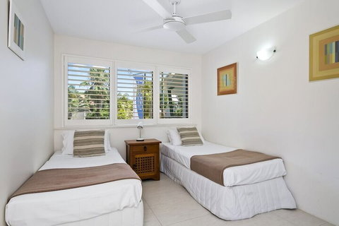 Noosa Shores Resort - Accommodation Main Beach 7