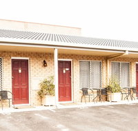 Ballina Hi Craft Motel - Accommodation Main Beach
