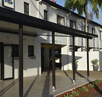 Ballina Homestead Motel - Accommodation Main Beach