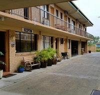 River Street Motel - Accommodation Main Beach