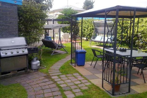 Copper Lantern Motel - Accommodation Main Beach 3