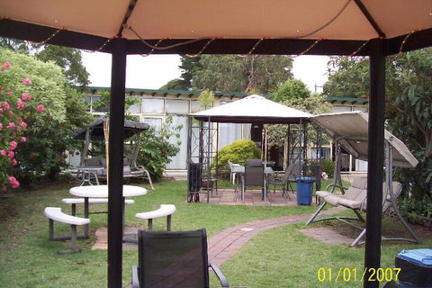 Copper Lantern Motel - Accommodation Main Beach 4