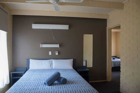Rye Beach Motel - Accommodation Main Beach 2