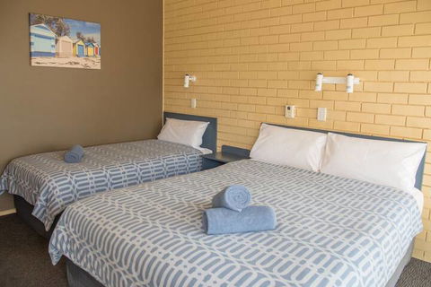 Rye Beach Motel - Accommodation Main Beach 7
