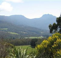 Huon Valley Bed and Breakfast - Accommodation Main Beach