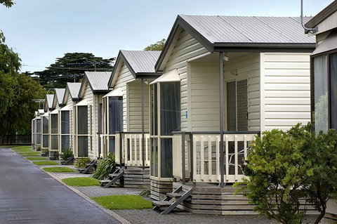 Ingenia Holidays Queenscliff Beacon - Accommodation Main Beach 1