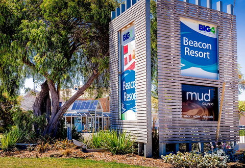 Ingenia Holidays Queenscliff Beacon - Accommodation Main Beach 2