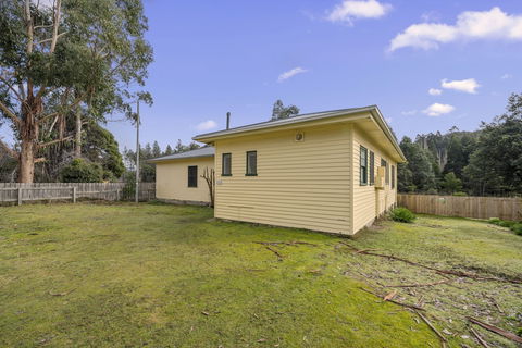 Giants Table And Cottages - Accommodation Main Beach 0