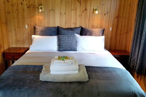 Maydena Mountain Cabins - Accommodation Main Beach 4