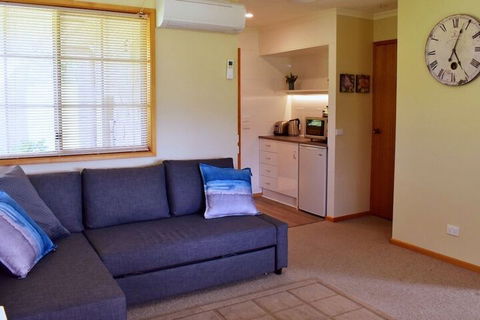 Maydena Mountain Cabins - Accommodation Main Beach 6