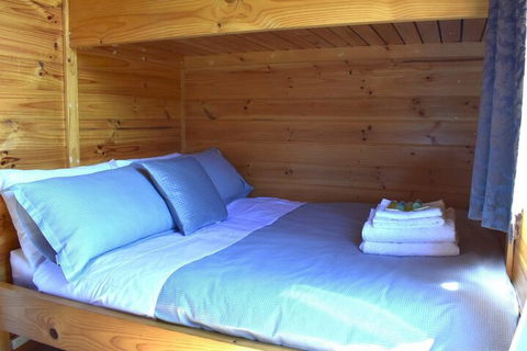 Maydena Mountain Cabins - Accommodation Main Beach 3