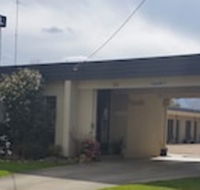Bairnsdale Town Central Motel - Accommodation Main Beach