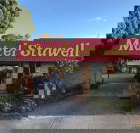 Motel Stawell - Accommodation Main Beach