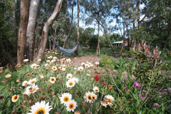 Dunkeld VIC Accommodation Main Beach