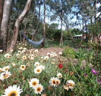 Southern Grampians Cottages - Accommodation Main Beach