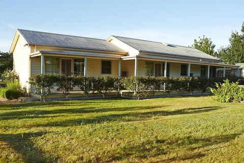 Grampians View B&B - Accommodation Main Beach 6