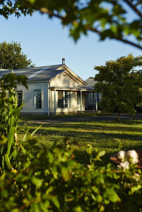 Grampians View B&B - Accommodation Main Beach 0