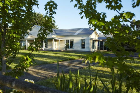 Grampians View B&B - Accommodation Main Beach 5