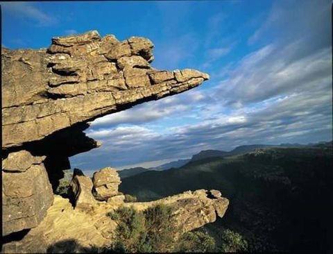 Grampians View B&B - Accommodation Main Beach 4