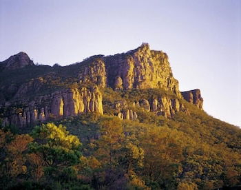 Grampians View B&B - Accommodation Main Beach 1