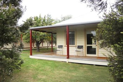 Royal Mail Hotel - Accommodation Main Beach 1