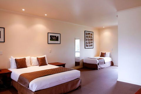 Royal Mail Hotel - Accommodation Main Beach 5