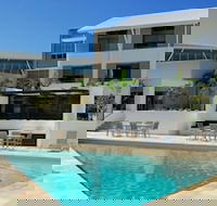 Chancellor Executive Apartments - Accommodation Main Beach