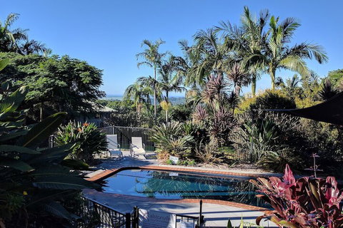 Alstonville Country Cottages - Accommodation Main Beach 3