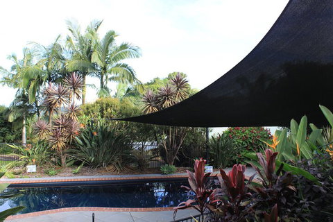Alstonville Country Cottages - Accommodation Main Beach 2