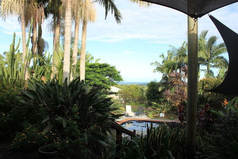 Alstonville Country Cottages - Accommodation Main Beach 4