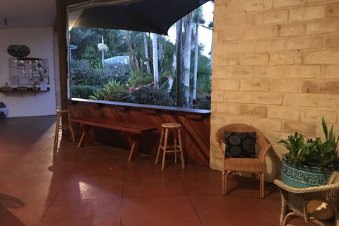 Alstonville Country Cottages - Accommodation Main Beach 7