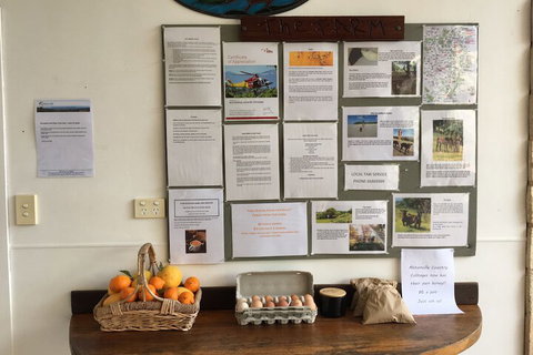 Alstonville Country Cottages - Accommodation Main Beach 5