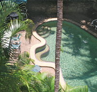 Palms at Trinity - Accommodation Main Beach