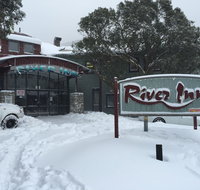 The River Inn Thredbo - Accommodation Main Beach