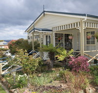 Swansea Cottages  Motel Suites - Accommodation Main Beach