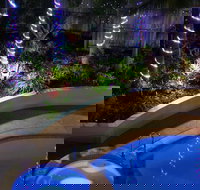 Mariners Resort - Accommodation Main Beach