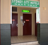 Sydney City Hostel - Accommodation Main Beach