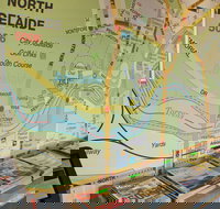 North Adelaide Boutique Stays Accommodation - Accommodation Main Beach