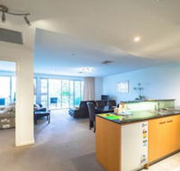 Glenelg Beachside Apartments - Accommodation Main Beach