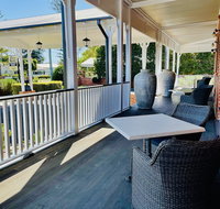 Ballina Manor Boutique Hotel - Accommodation Main Beach