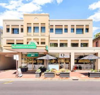 Quality Inn O'Connell - Accommodation Main Beach