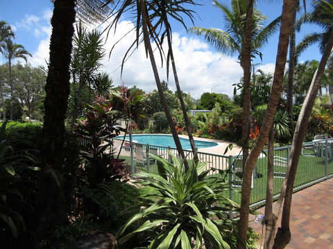 Pacific Place Apartments - Accommodation Main Beach 5