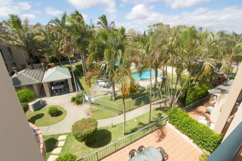 Pacific Place Apartments - Accommodation Main Beach 1
