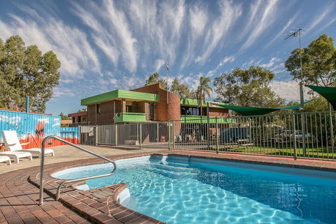 Haven Backpacker Resort - Accommodation Main Beach 7