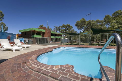 Haven Backpacker Resort - Accommodation Main Beach 2